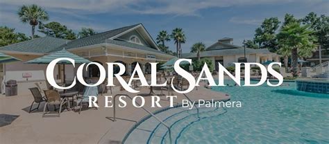 Coral sands resort north by palmera Book Coral Sands Resort By Palmera, Hilton Head on Tripadvisor: See 1,124 traveler reviews, 223 candid photos, and great deals for Coral Sands Resort By Palmera, ranked #6 of 67 specialty lodging in Hilton Head and rated 4